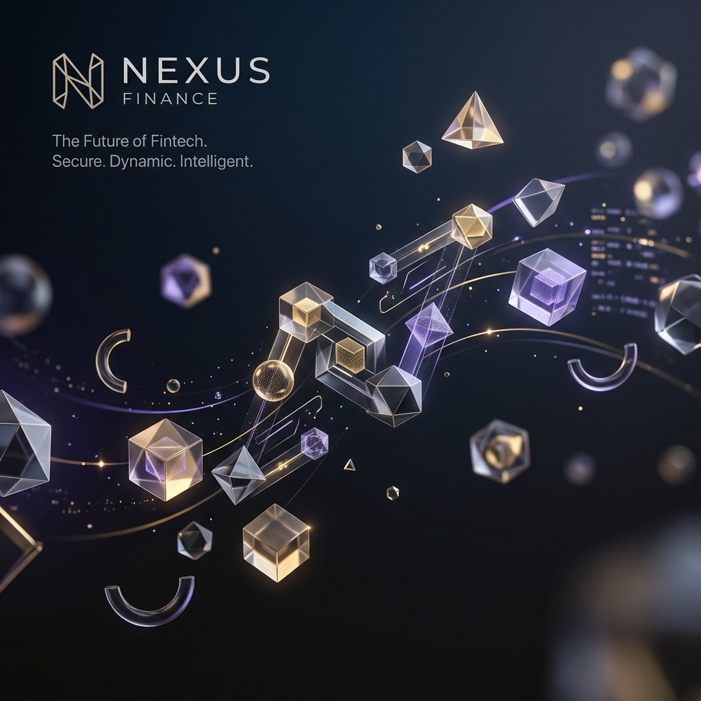 Aura Finance Brand Story